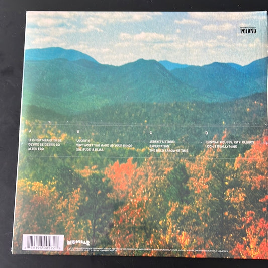 TAME IMPALA - innerspeaker