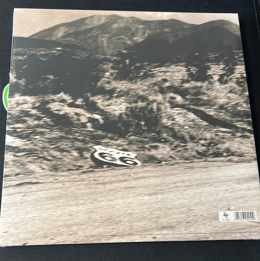 DEPECHE MODE - 101