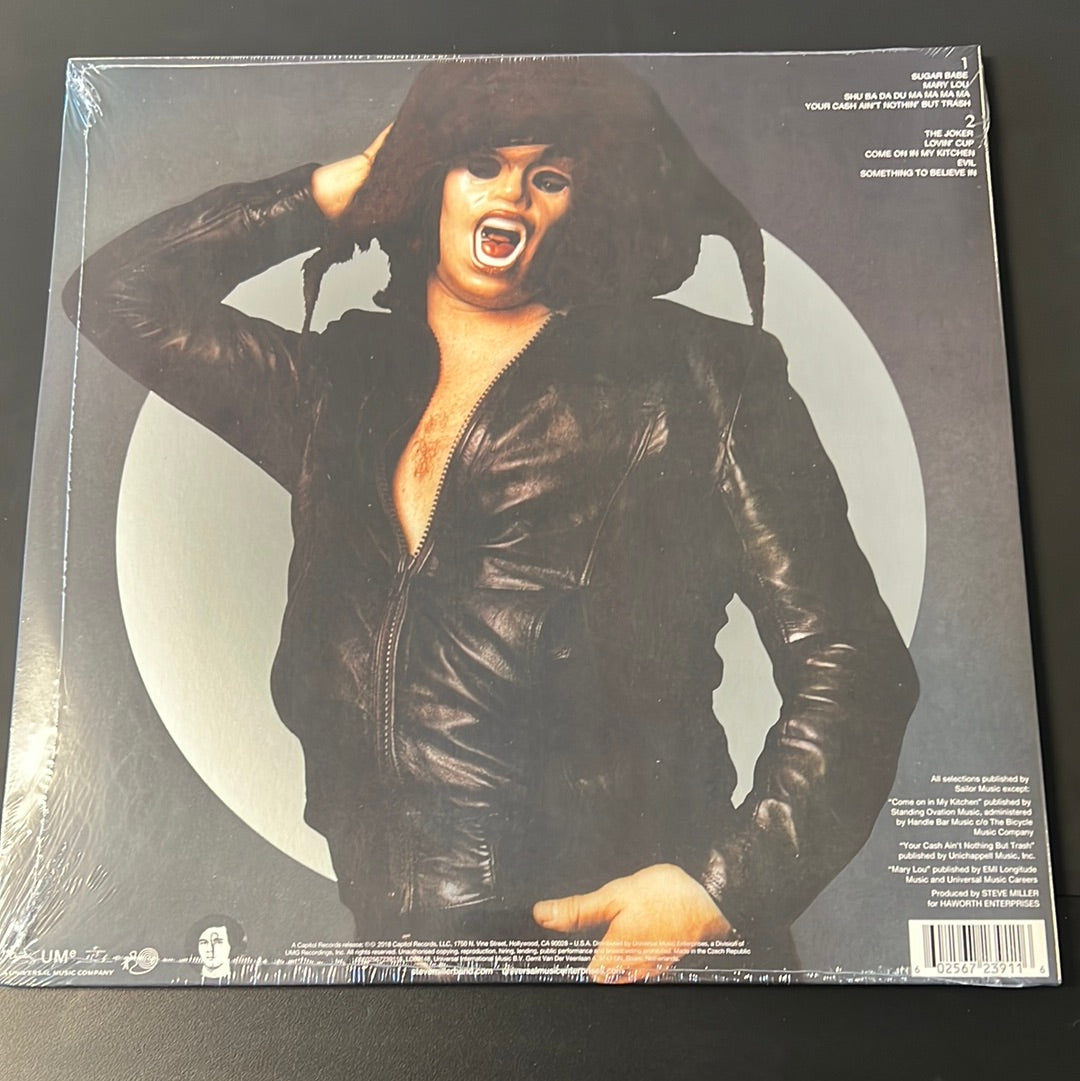 STEVE MILLER BAND - The Joker