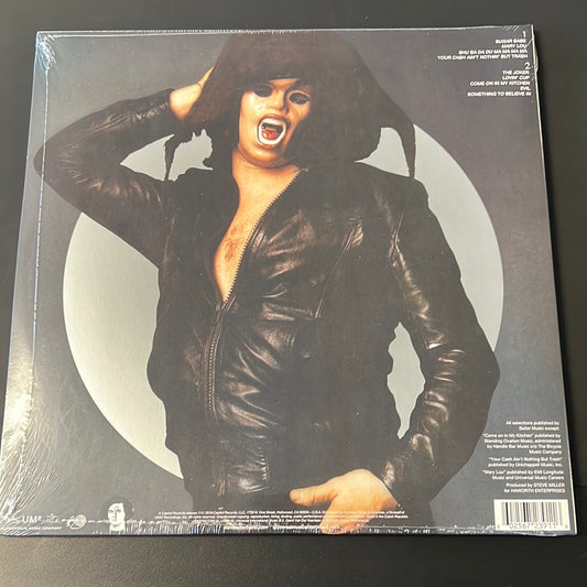 STEVE MILLER BAND - The Joker