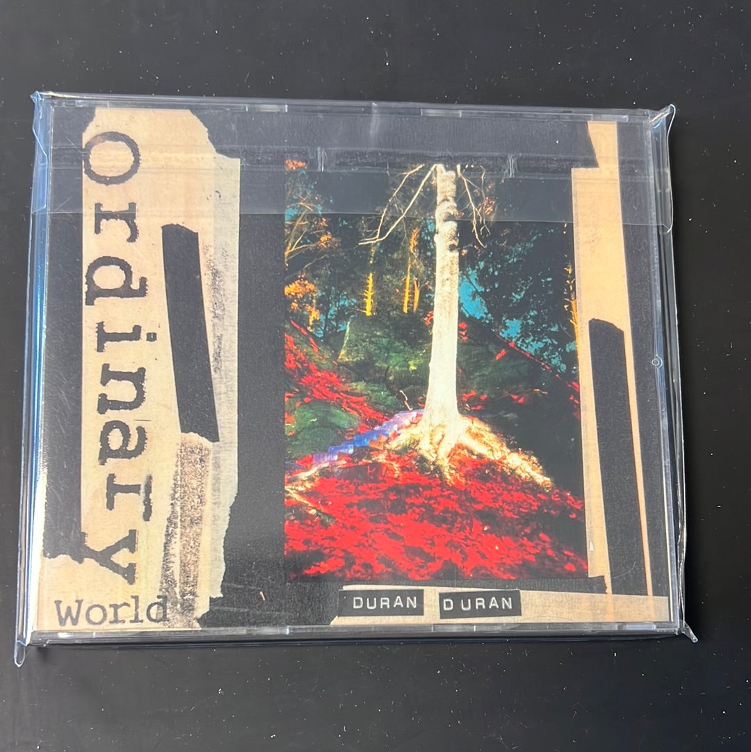 DURAN DURAN - Decade / Ordinary World