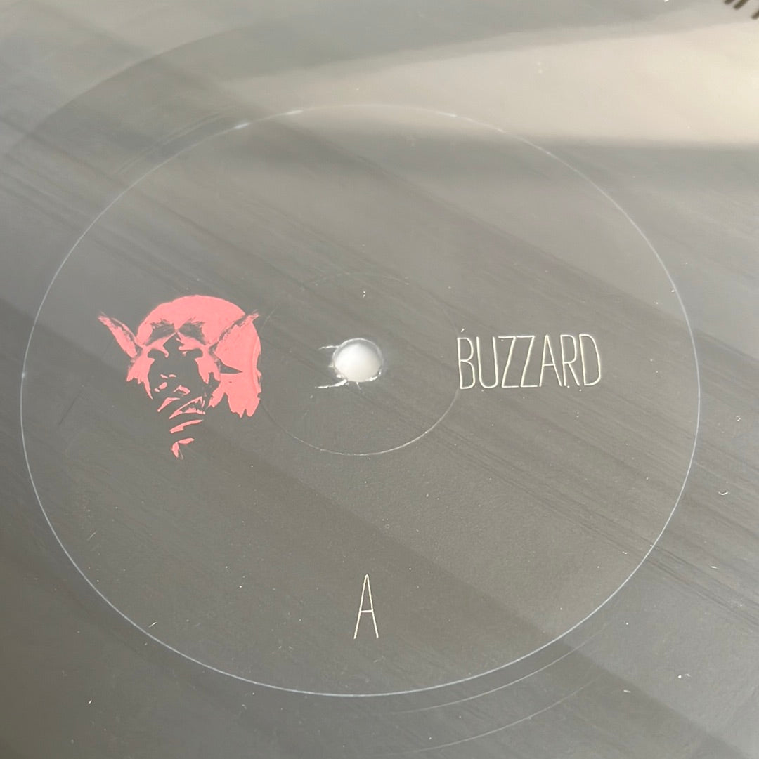 MARGOT & THE NUCLEAR SO AND SO’S “buzzard”