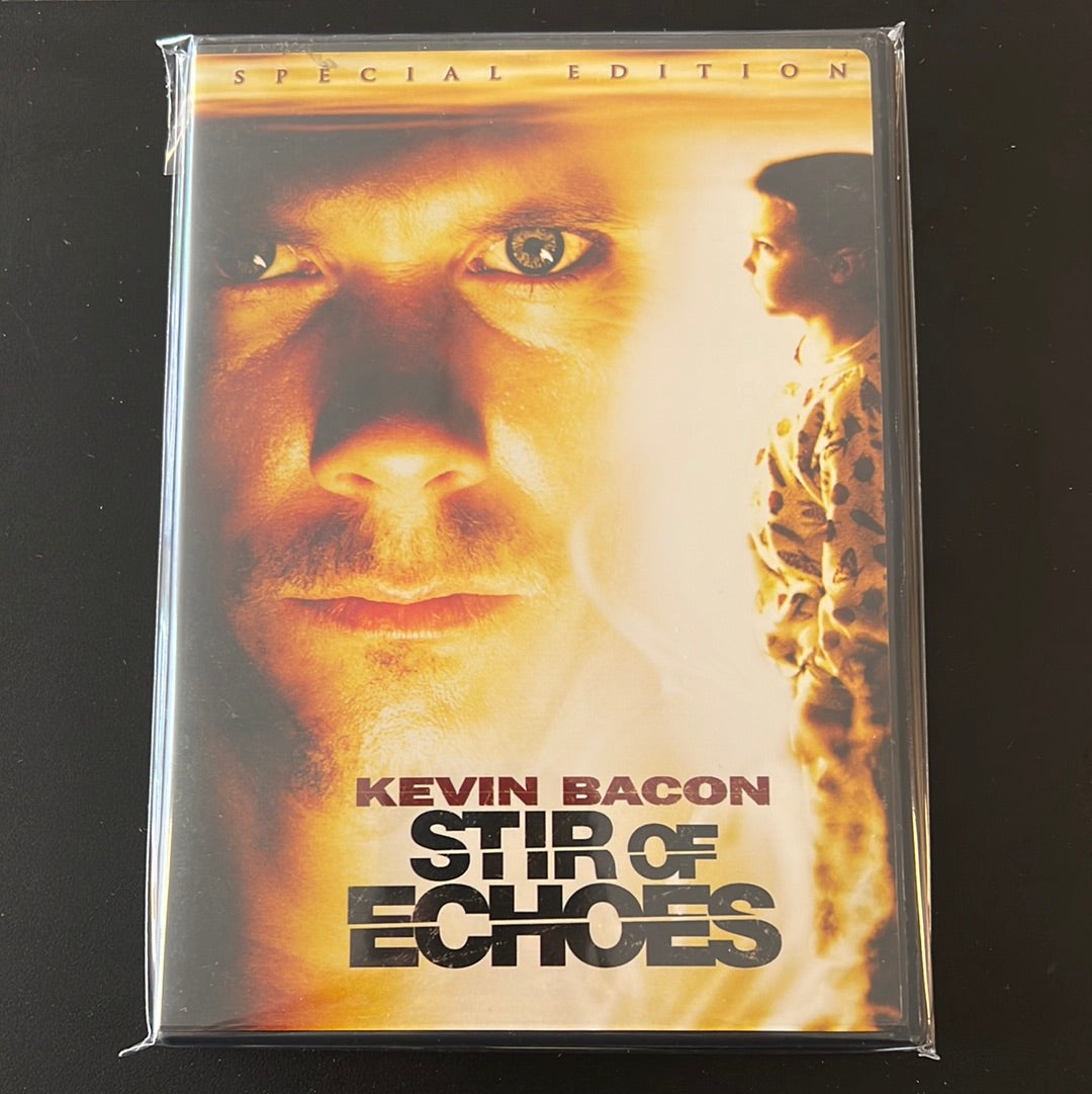 STIR OF ECHOES