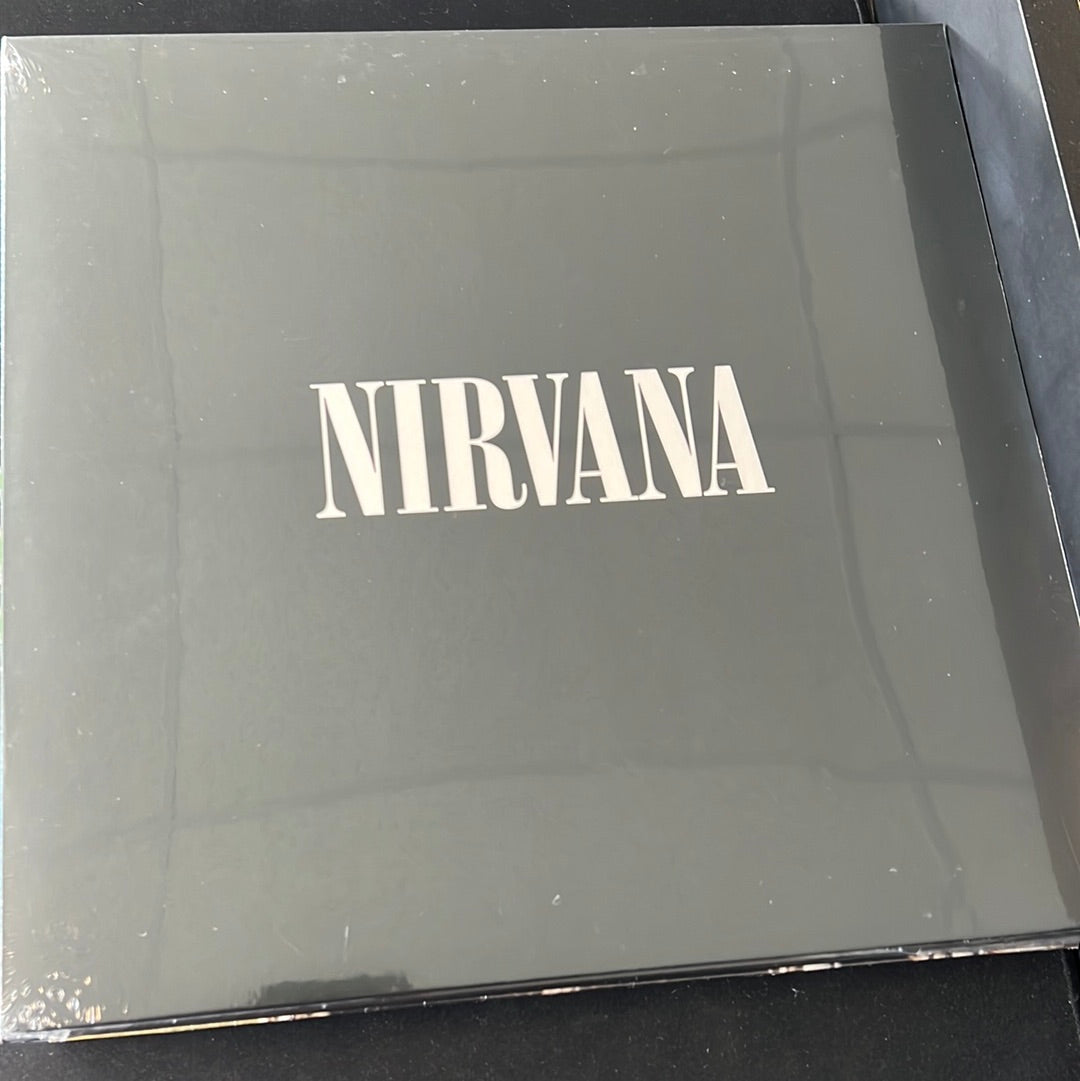 NIRVANA - Nirvana