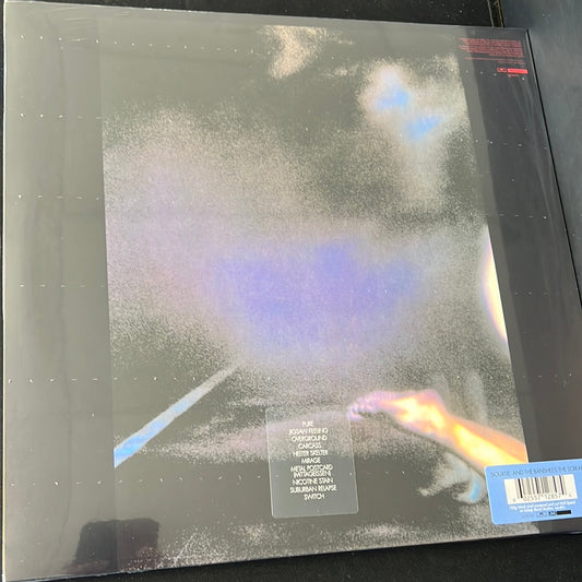 SIOUXSIE AND THE BANSHEES - the scream