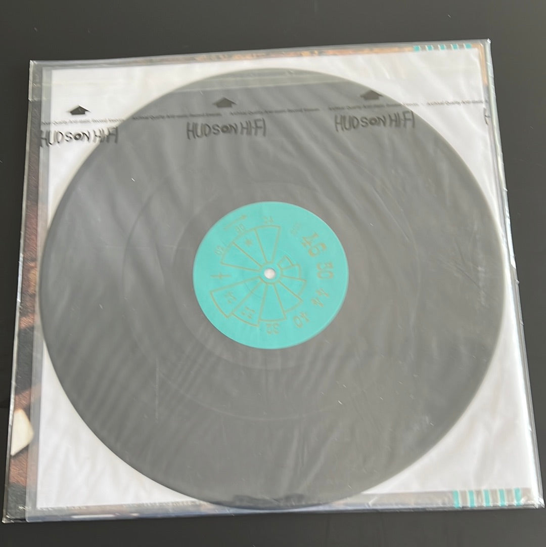 ARCADIA - GOODBYE IS FOREVER