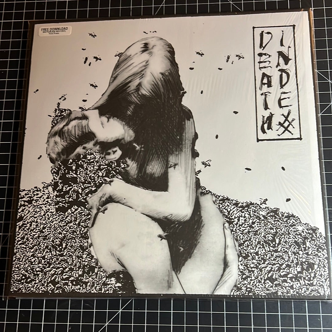 DEATH INDEX “death index”