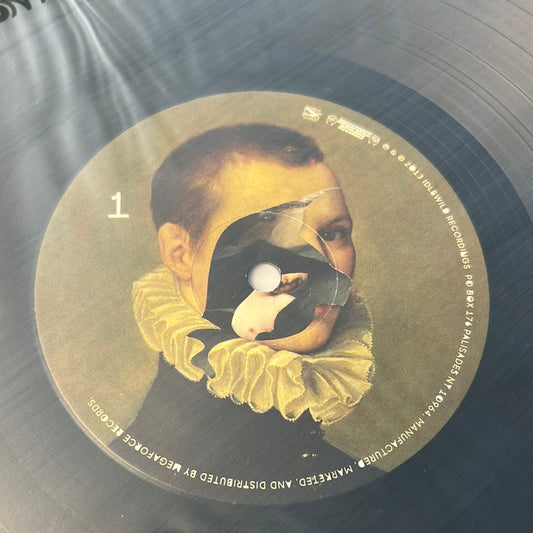 THEY MIGHT BE GIANTS - nanobots