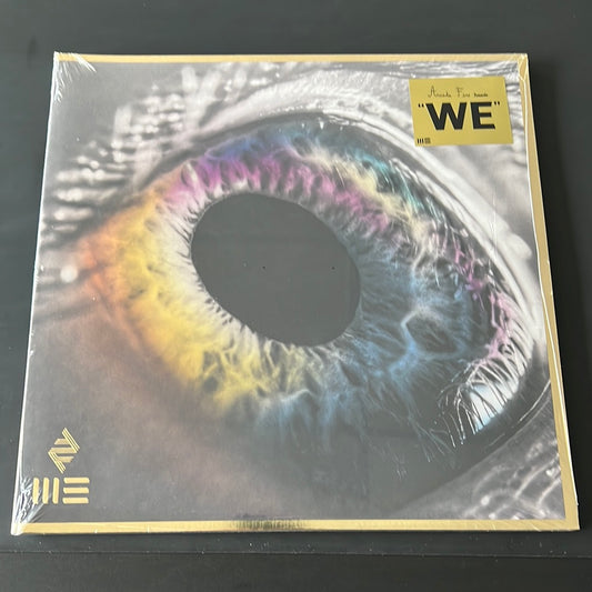 ARCADE FIRE - “we”