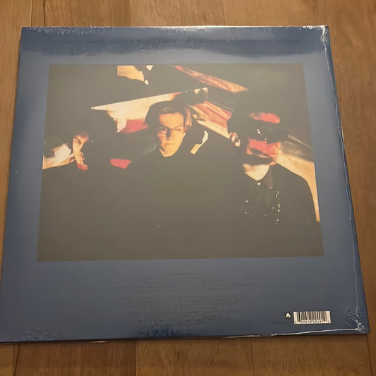 LOVE AND ROCKETS - seventh dream of teenage heaven