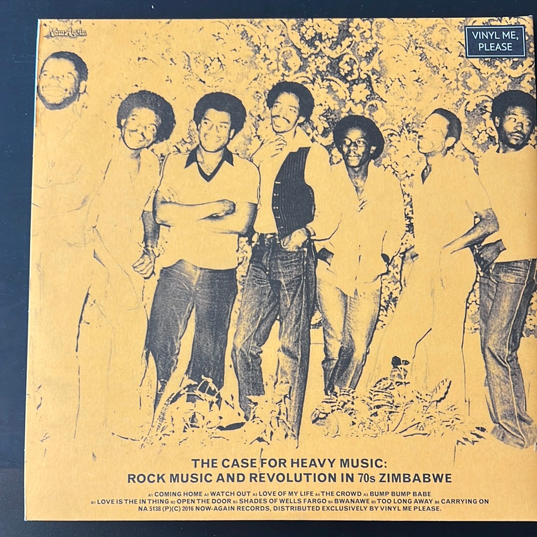 WELLS FARGO - watch out!