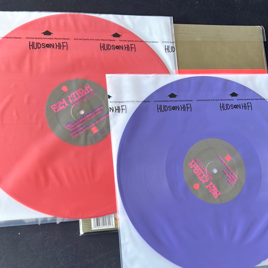 THE FLAMING LIPS - Oczy Moody