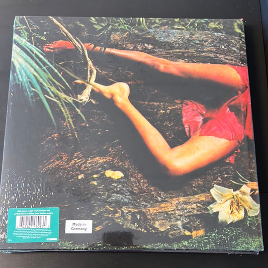 ROXY MUSIC - Stranded