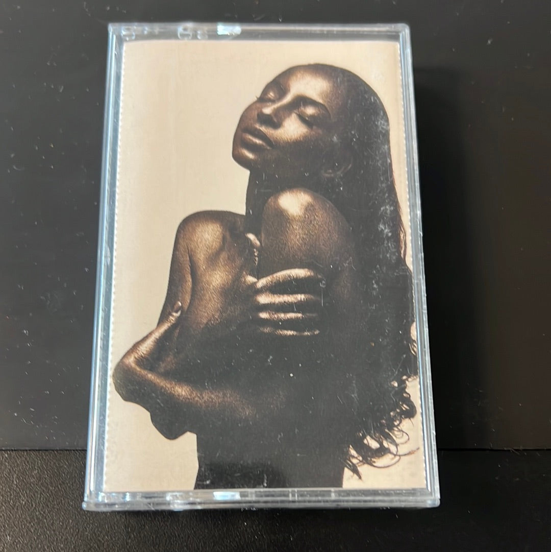 SADE - Love Deluxe