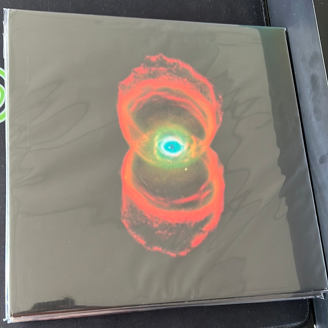 PEARL JAM - Binaural