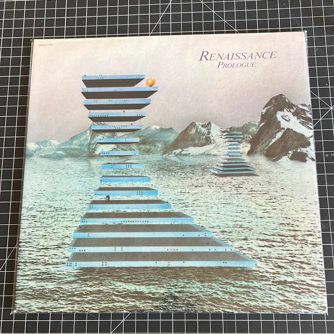 RENAISSANCE “prologue”