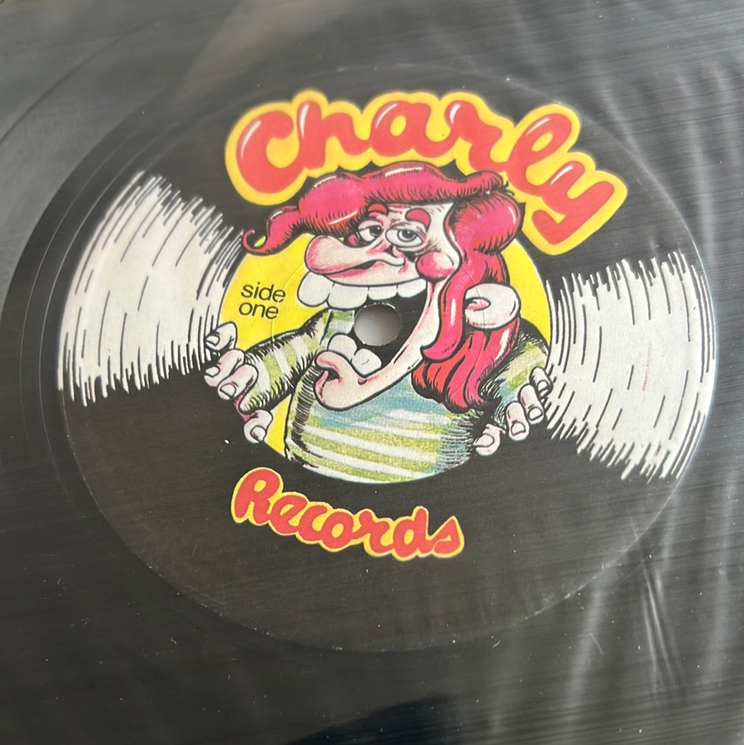 SOFT MACHINE “at the beginning”