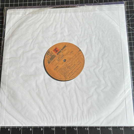 NEIL YOUNG “journey through the past”