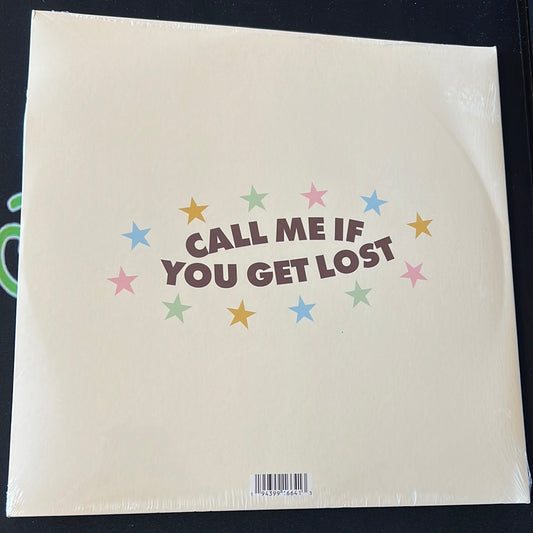 TYLER, THE CREATOR - call me if you get lost