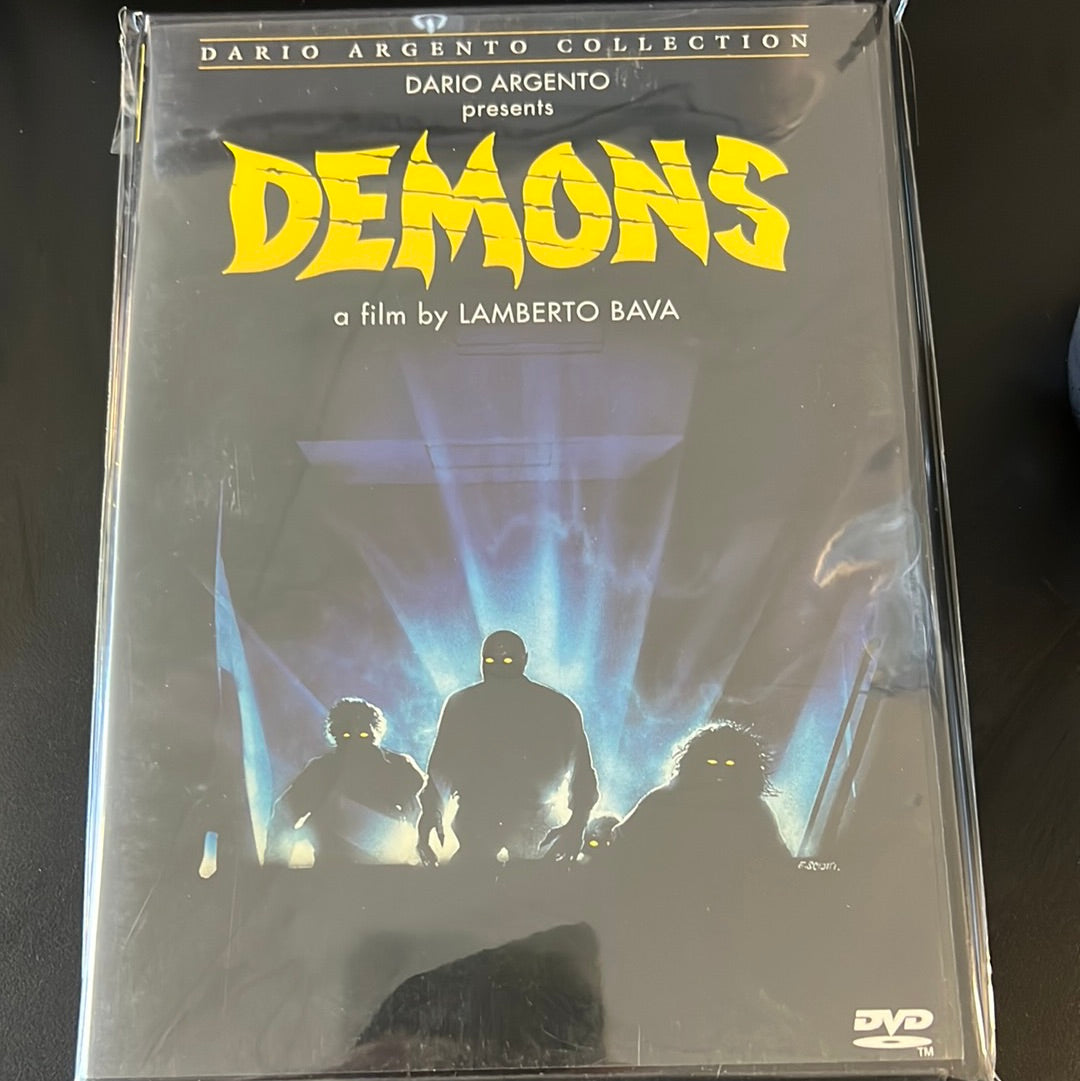 DEMONS