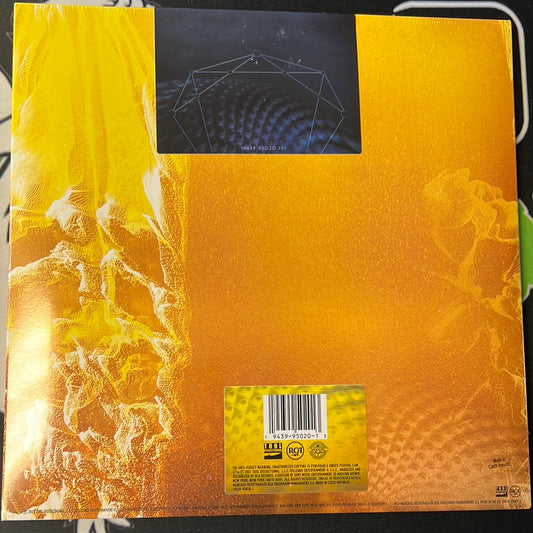 TOOL - fear inoculum