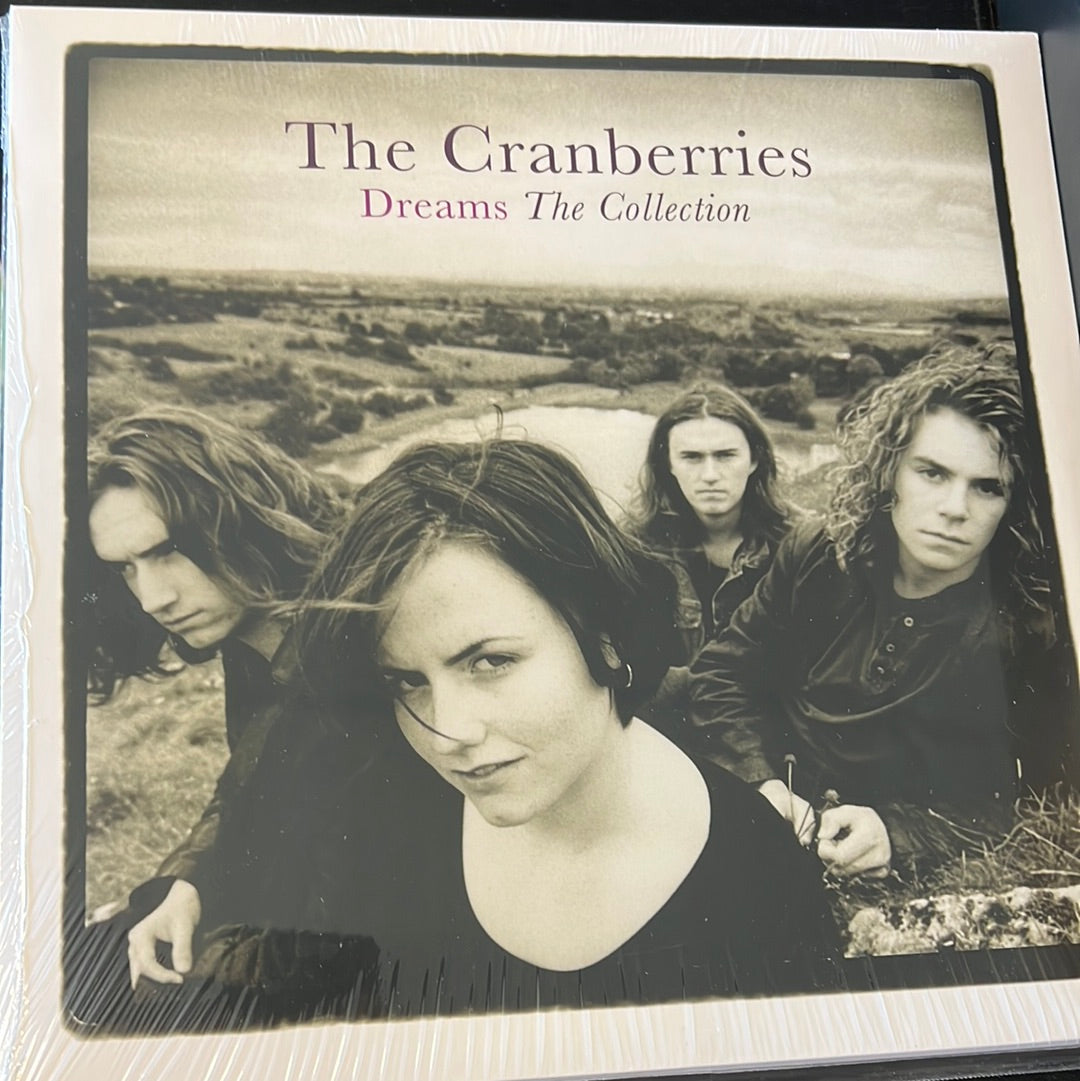 THE CRANBERRIES - dreams the collection