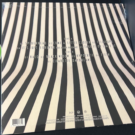 CAGE THE ELEPHANT - melophobia