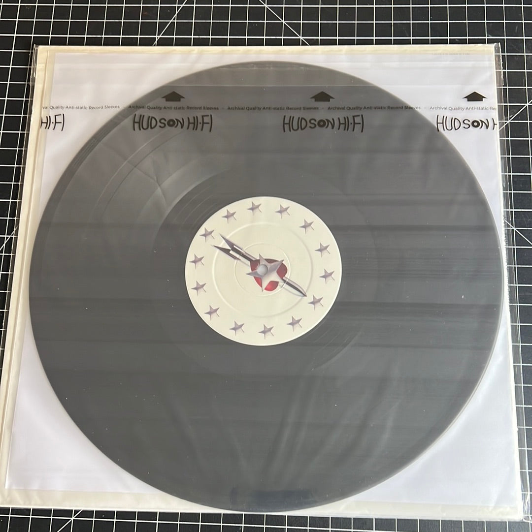 LOVE AND ROCKETS “this heaven”