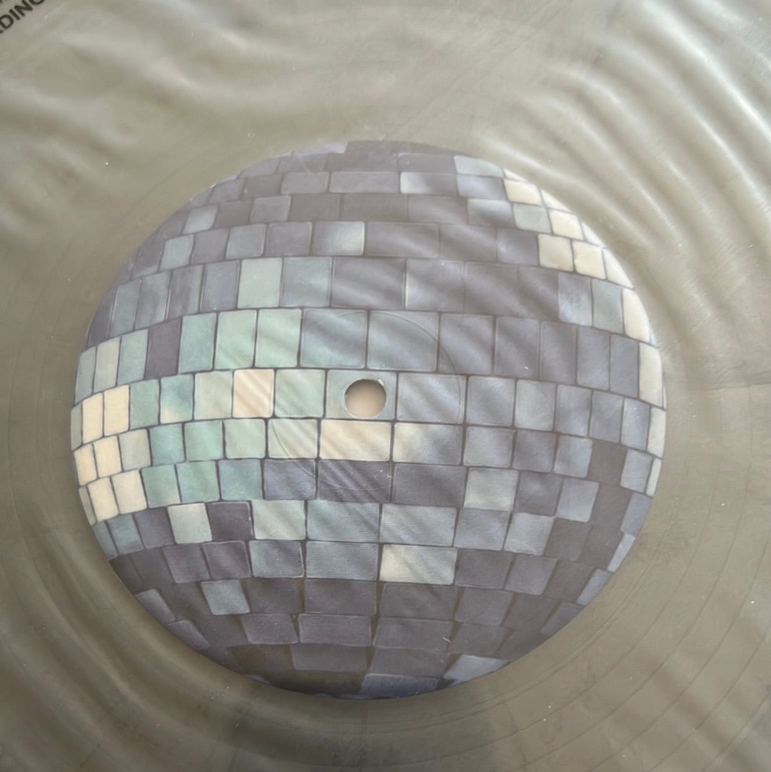 DON’T GO IN THAT HOUSE- Richard Einhorn