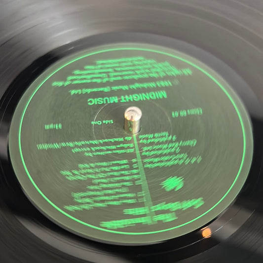 THE SOFT BOYS - invisible hits