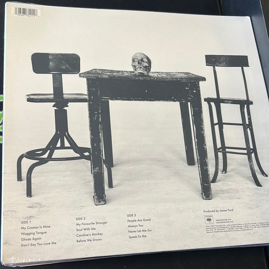 DEPECHE MODE - Memento Mori