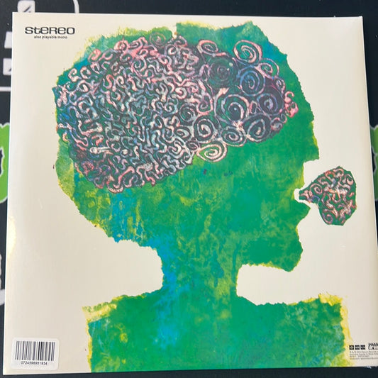 CAN - tago-mago