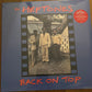THE HEPTONES - back on top