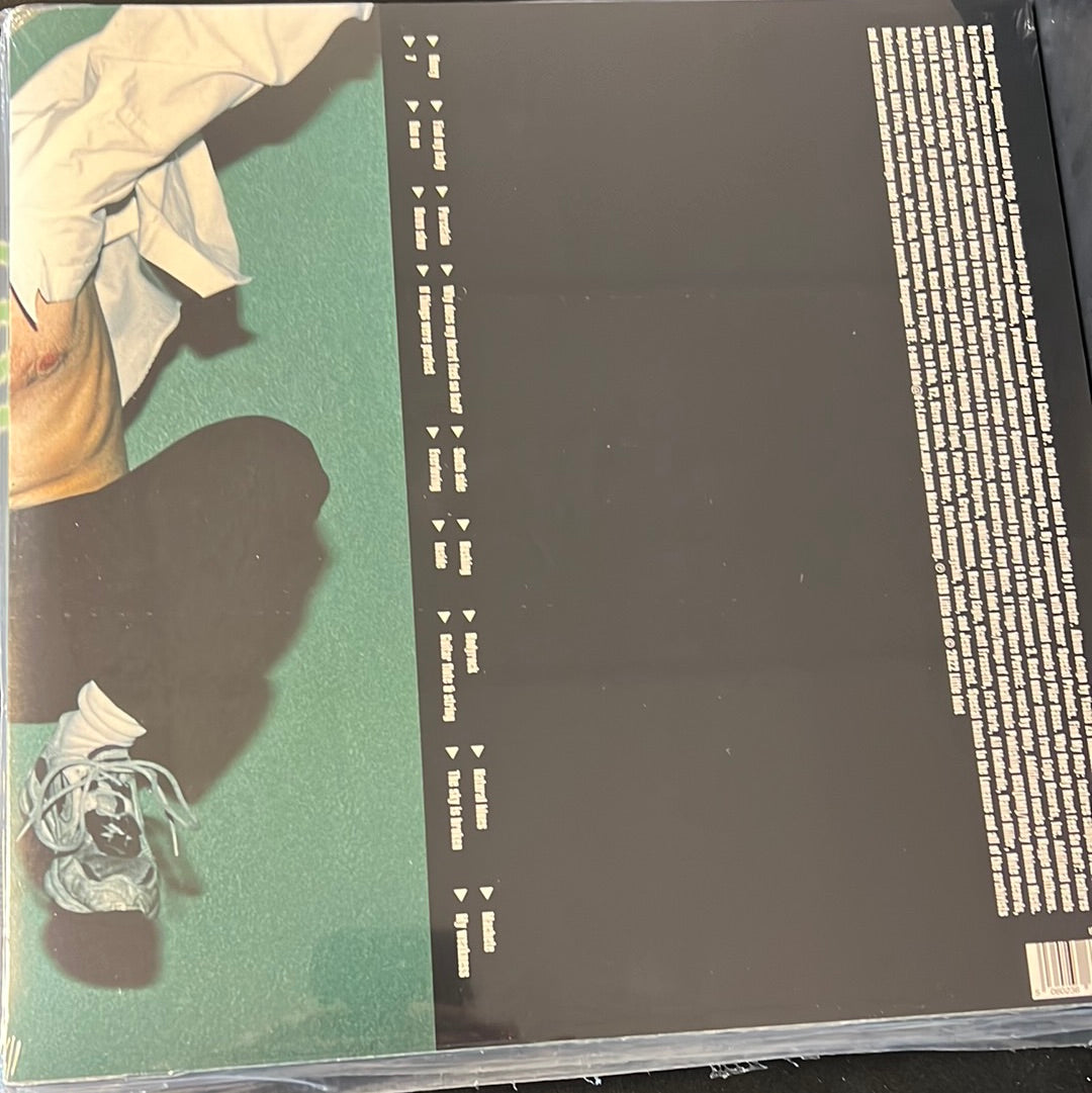 MOBY - play