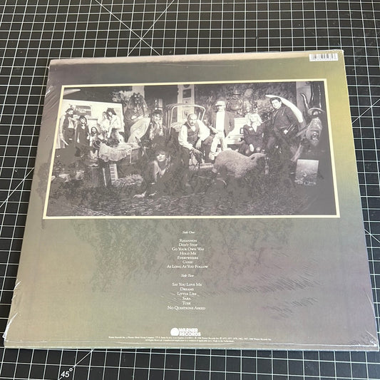 FLEETWOOD MAC “greatest hits”