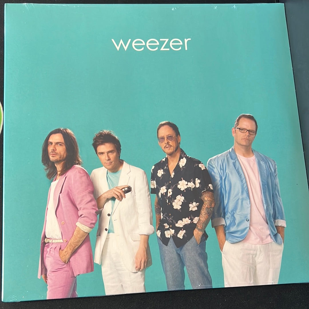 WEEZER - Weezer