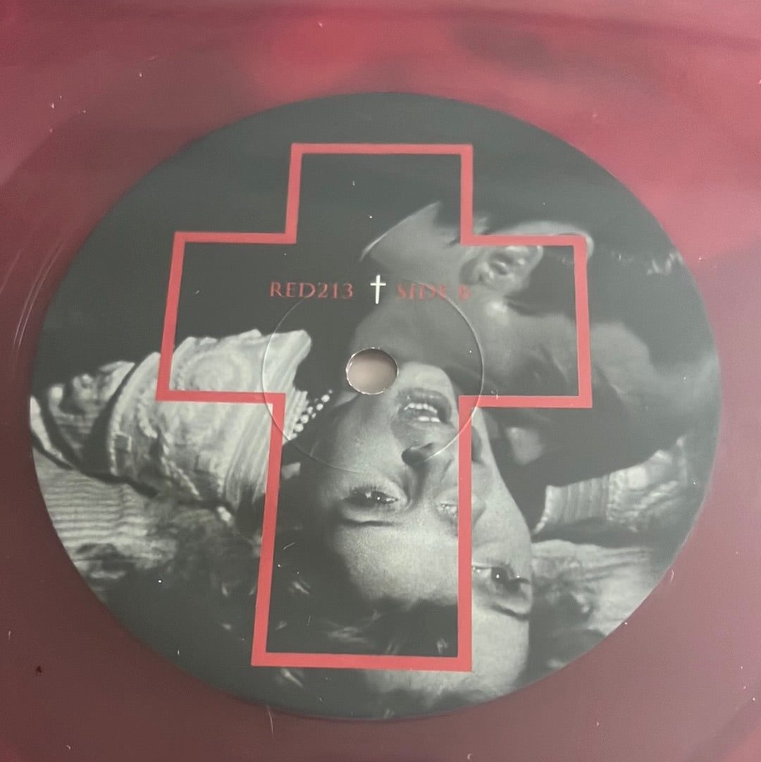 BLOOD OF DRACULA - Claudio Gizzi