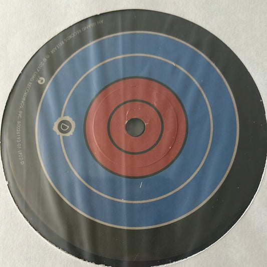 THE KILLERS - direct hits