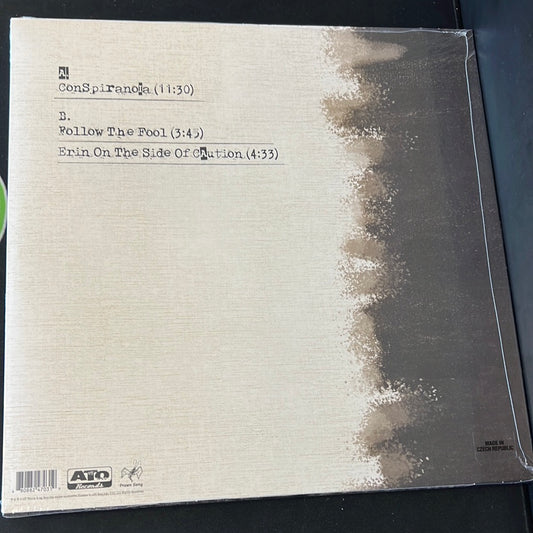 PRIMUS - conspirators