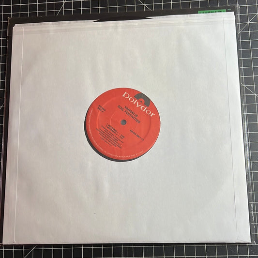 VANGELIS “soil festivities”