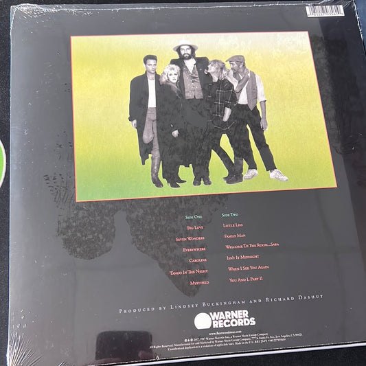 FLEETWOOD MAC - Tango in the night