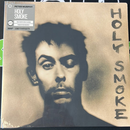 PETER MURPHY - holy smoke