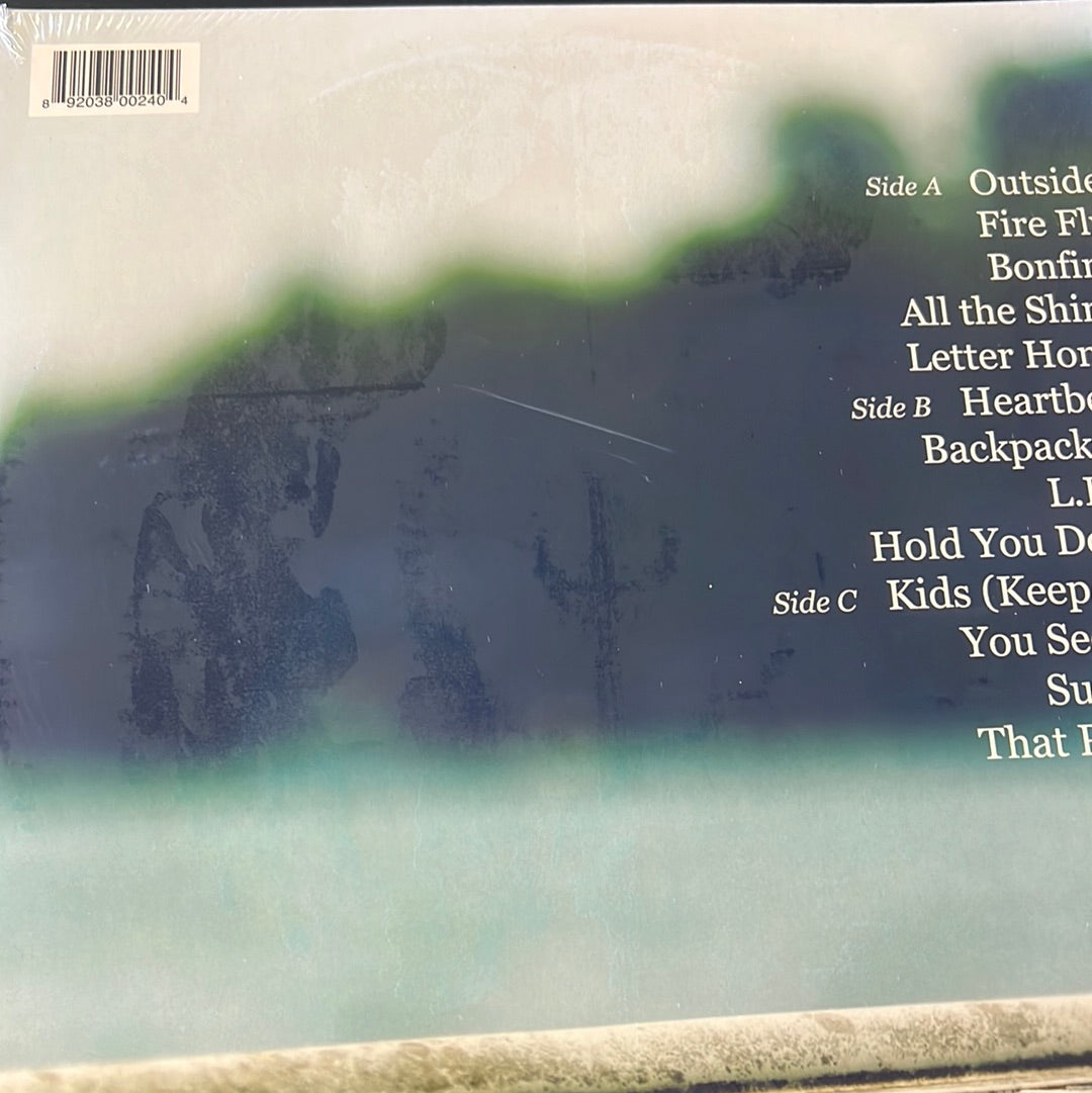 CHILDISH GAMBINO - Camp