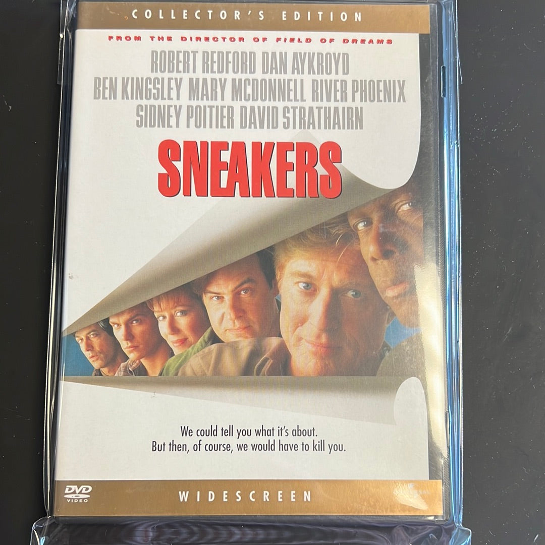 SNEAKERS