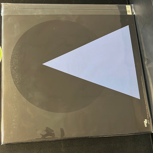 THE CULT - under the midnight sun