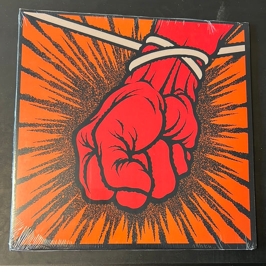 METALLICA - st•anger