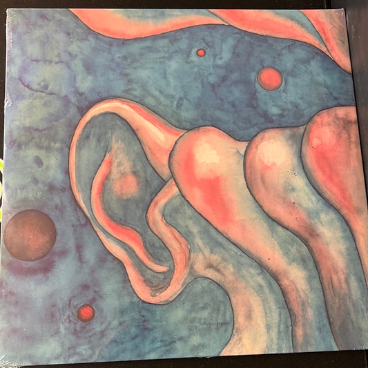 KING CRIMSON - in the court of the crimson king