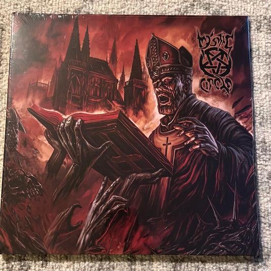 MYSTIC CIRCLE “mystic circle”