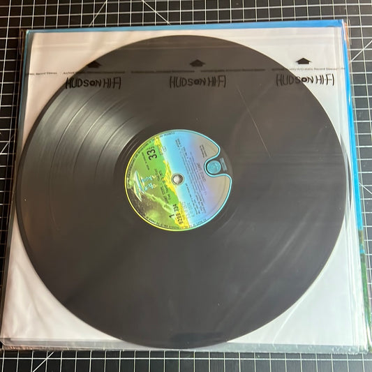 GENTLE GIANT “giant steps…the first five years”