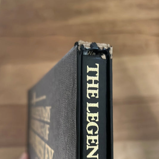 ELVIS PRESLEY - the legendary recordings